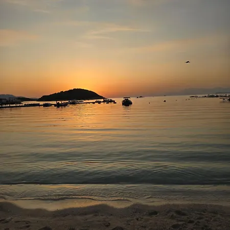 ホテル Elio's クサミル