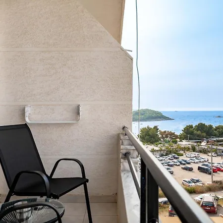 Elio's 3* Ksamil