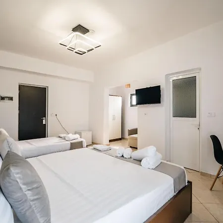 Hotel Elio's Ksamil