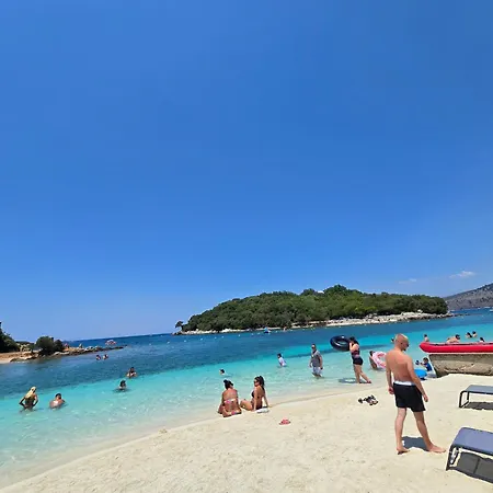 Hotel Elio's Ksamil