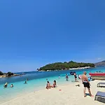 Hotell Elio's Ksamil