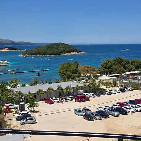 Otel Elio's Ksamil