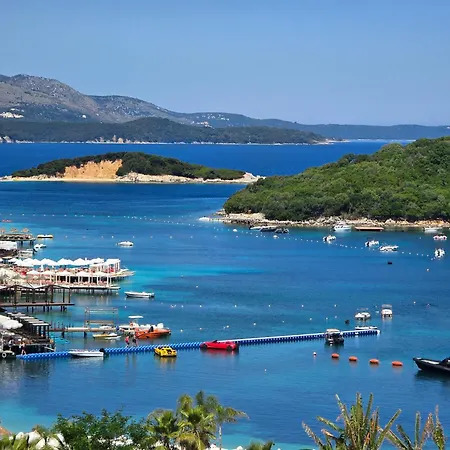 Elio's Ksamil