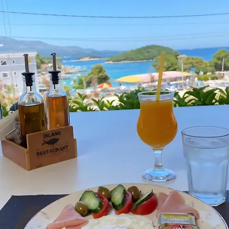 Elio's 3* Ksamil