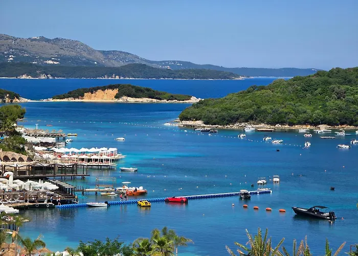 Elio's Ksamil
