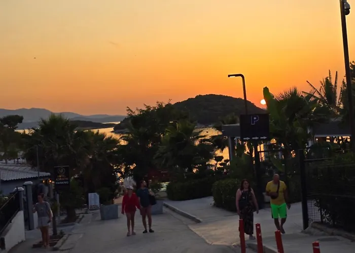 Elio's Hotel Ksamil