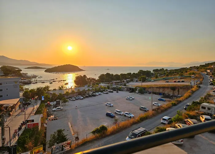Elio's 3* Ksamil