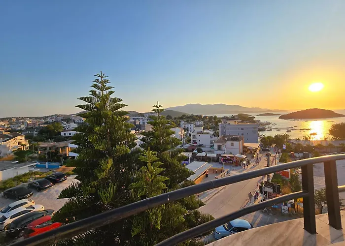 Elio's Ksamil