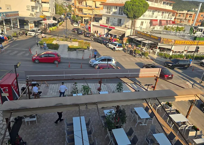 Elio's 3* Ksamil